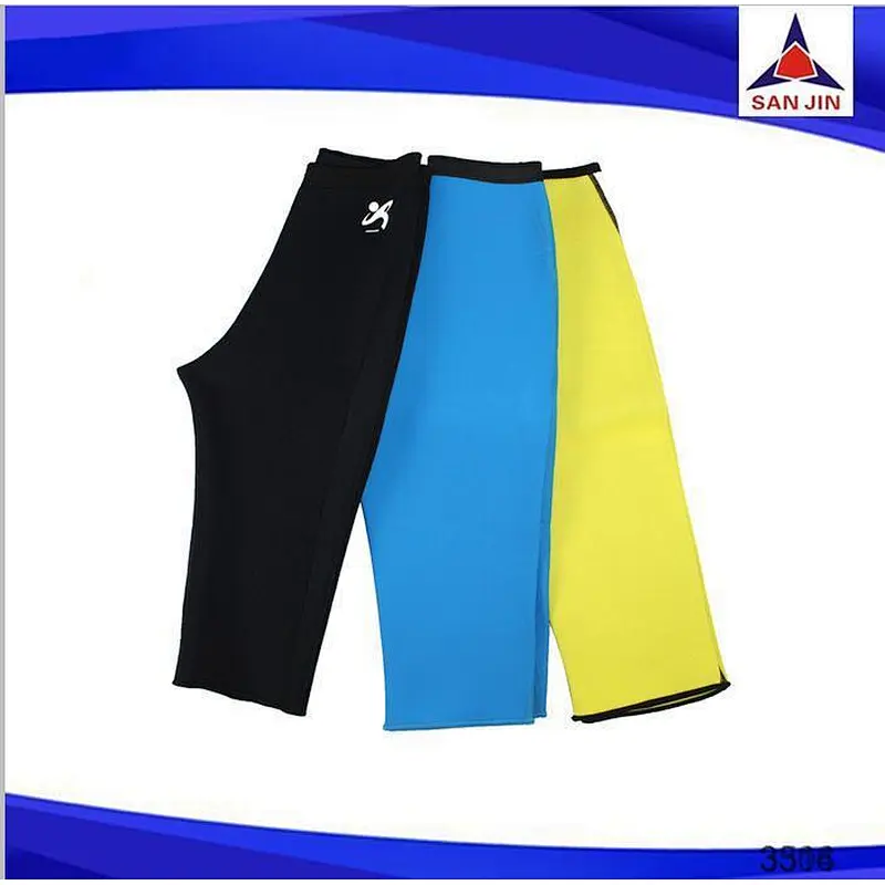 Athletic wear weight loss women sexy yoga pants logo customize sauna suit