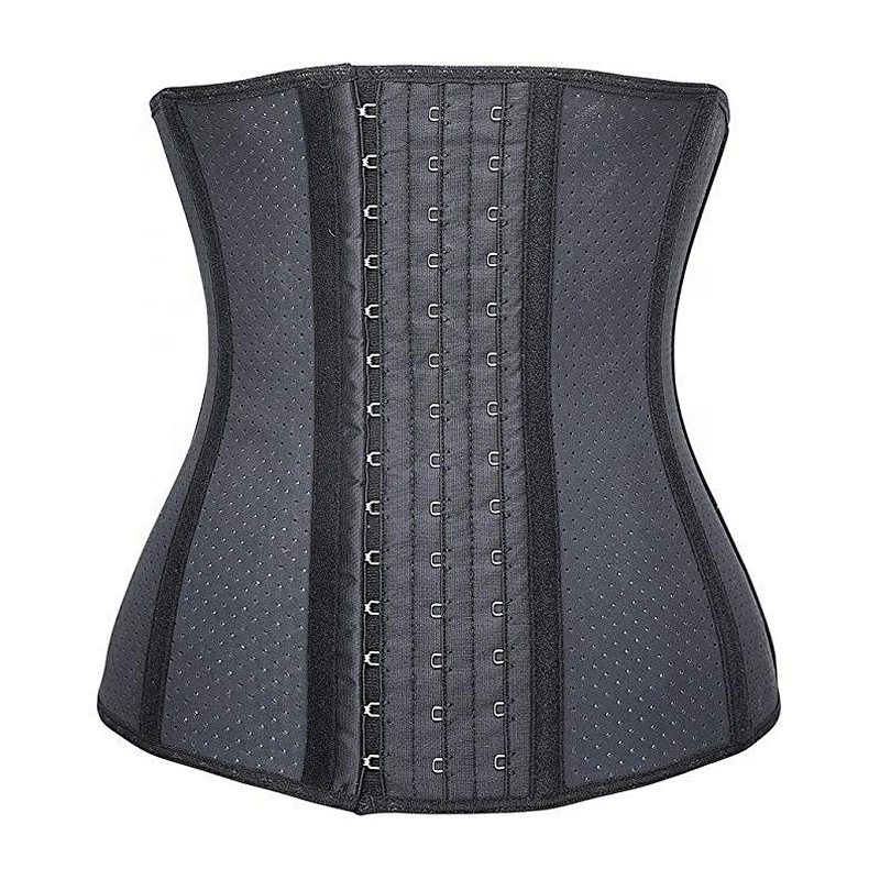 Fashionable lumbar support protector waist trainer good quality reasonable price slimming waist belt