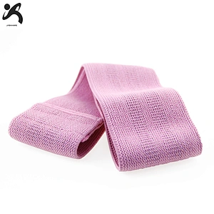 2020 Amazon Hot Sale High Quality Exercise Sport fitness Custom Logo Resistance Band