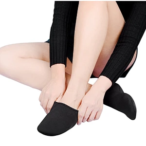 2020 New compression socks wholesale neoprene waterproof beach plastic shoes socks for swimming