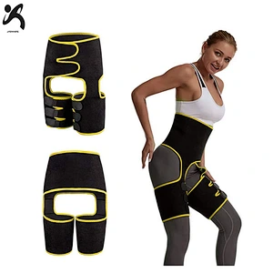2020 Custom made adjustable Wholesale Arthritis Groin Protection Joint Support neoprene groin