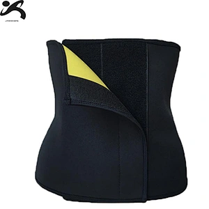 one size fits all customized neoprene waist belt