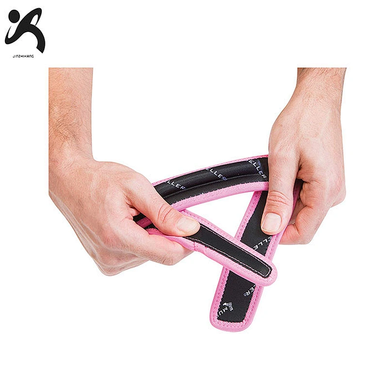 2020 New Arrivals Knee Brace Compression Sleeve Support for Running Sports Joint Pain Relief and Injury Recovery