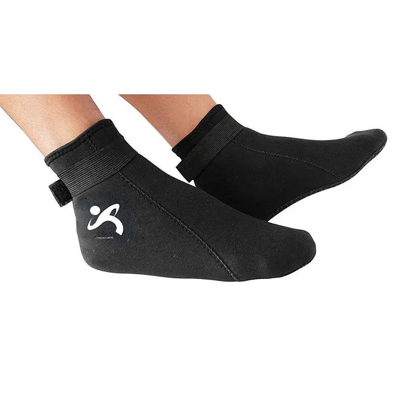 2020 RTS Cheap Price Neoprene Socks Wetsuit Shoes Swimming Shoes Waterproof