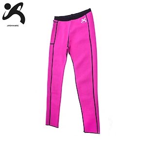 women workout clothes body slimming shapewear custom made yoga pants wholesale
