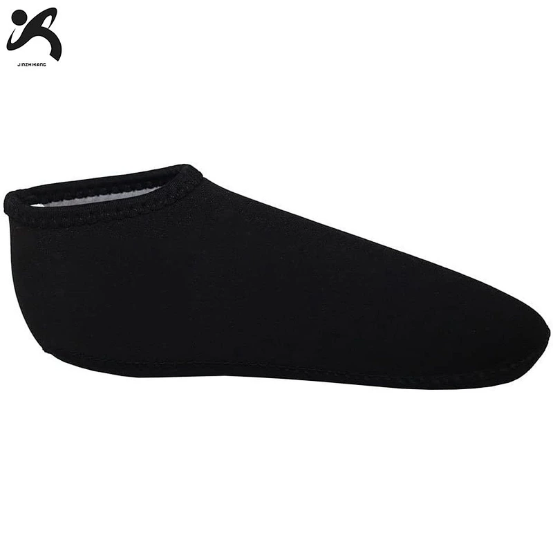 Neoprene Water Fin Sock 3mm neoprene Perfect for Water Sports Beach Swim Water Shoes Socks diving socks