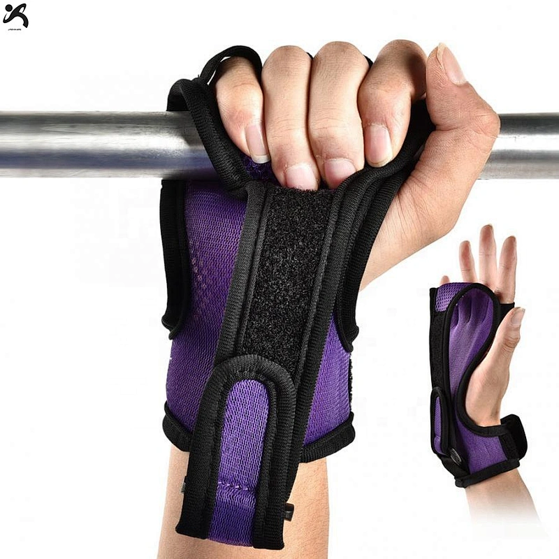 Finger Almighty Fracture Palm Finger Support Brace Splint Tendon Pain Custom