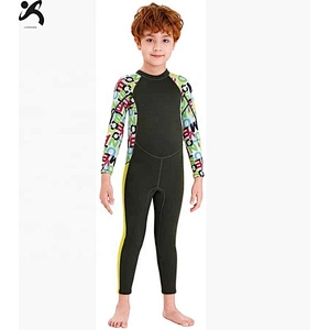 black friday wetsuit bathing suit 15mm 32mm 7 mm 9mm baby water ski wetsuits