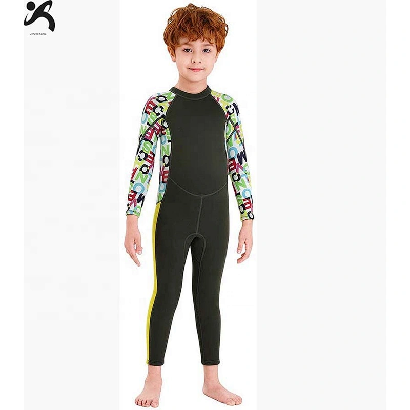 black friday wetsuit bathing suit 15mm 32mm 7 mm 9mm baby water ski wetsuits