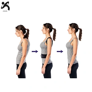 best belt electronic hunchback back brace to improve best body posture corrector