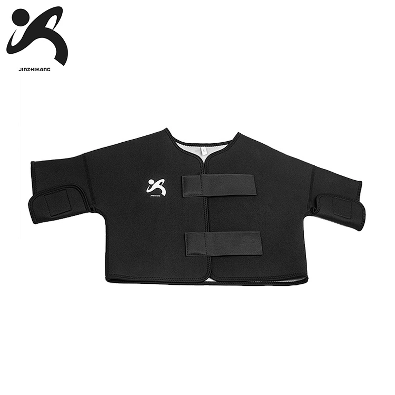 Neoprene Shoulder Support Stabilizer Mens Chest Support Braces