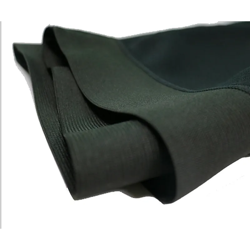 Hot Fashion Gym Fitness Shaperwear  Neoprene Slimming Hot Sauna Suit Fitness Short sportswear