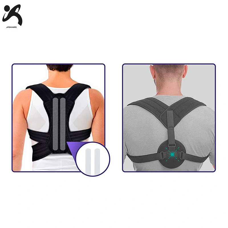 best belt electronic hunchback back brace to improve best body posture corrector