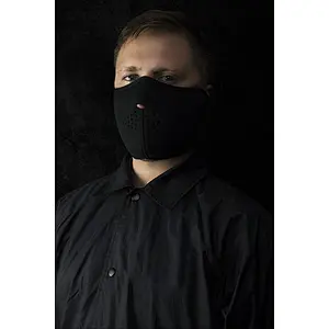 Super Bicycle Anti Dust mask custom Pollution Cycling Face Masks Filter Half Neoprene Bike Mask