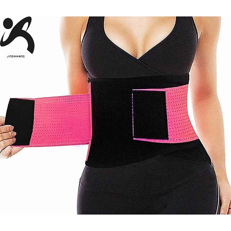 whole sale comfortable waist training belt