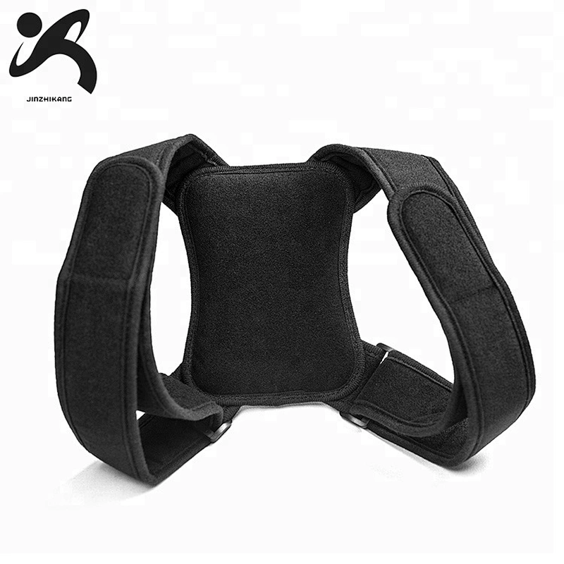upper back brace posture corrector for children