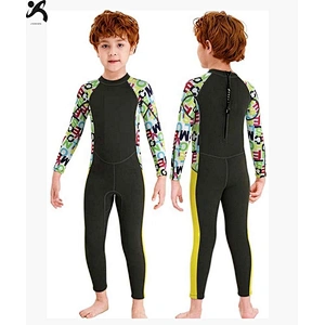black friday wetsuit bathing suit 15mm 32mm 7 mm 9mm baby water ski wetsuits