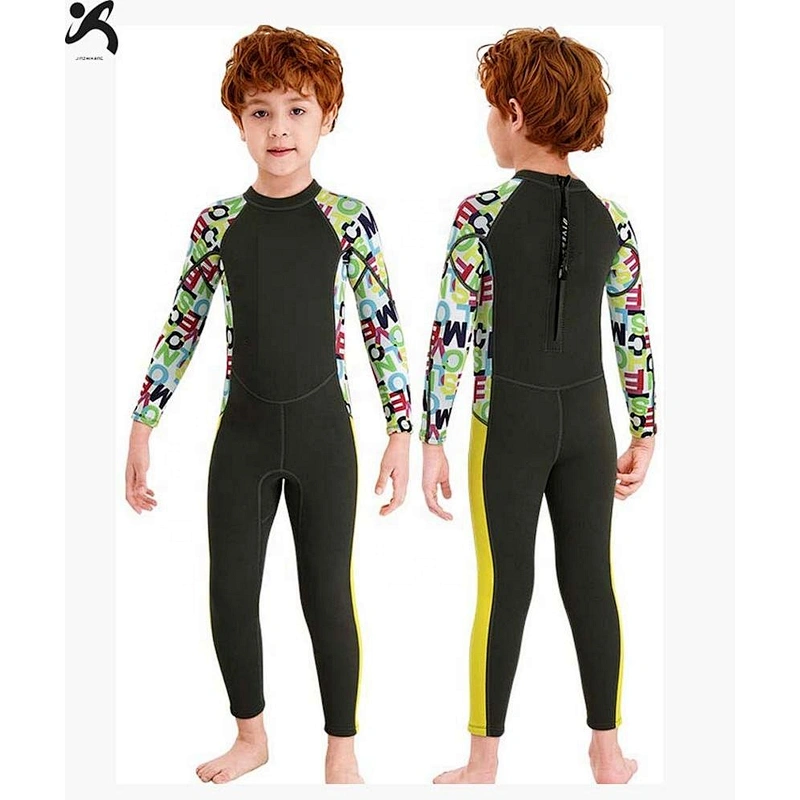 black friday wetsuit bathing suit 15mm 32mm 7 mm 9mm baby water ski wetsuits