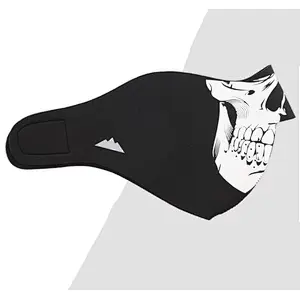 Neoprene Sports Breathable Filtration Mask