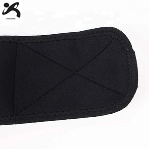 Manufacture Waist Trimmer Belt Weight Loss Neoprene Sweat Belt Custom Logo Waist Belt For Back Pain Rehabilitation back support