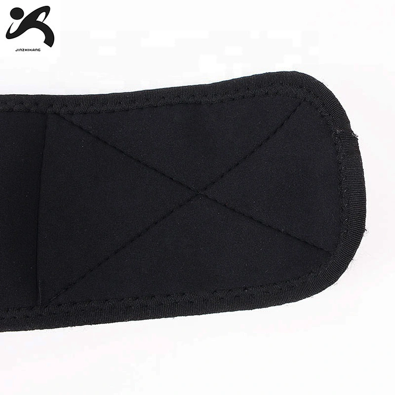Manufacture Waist Trimmer Belt Weight Loss Neoprene Sweat Belt Custom Logo Waist Belt For Back Pain Rehabilitation back support