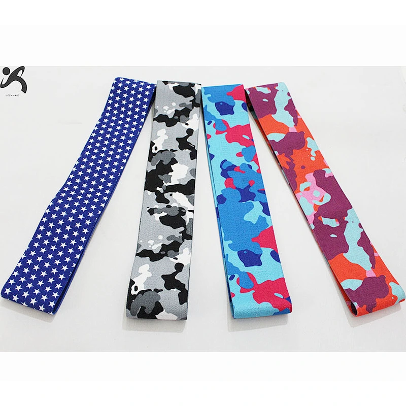 Hot selling fitness resistance band exercise bands for exercise