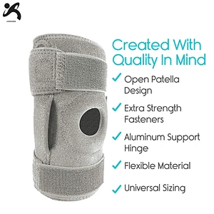 spring support tape kneepad sports cap sport protectors ass wrisk soccer knee brace