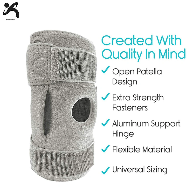 spring support tape kneepad sports cap sport protectors ass wrisk soccer knee brace