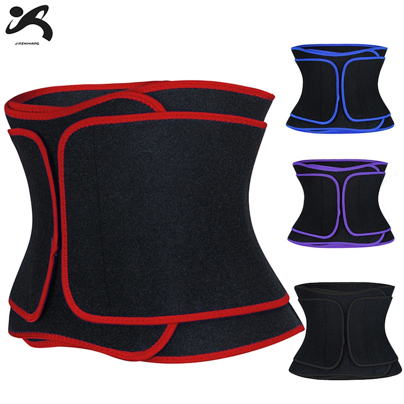 Woman Workout Sets Plus Size Shapewear For Waist Slimming Belly Burner Belt Back Support Girdle Sexy Lingerie Bridal Corset