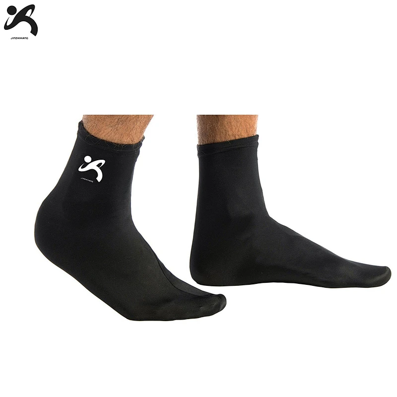 2020 RTS  Factory Custom Made Cheap Wetsuit Boots Outdoor shoes Neoprene Beach Shoes Diving Boots