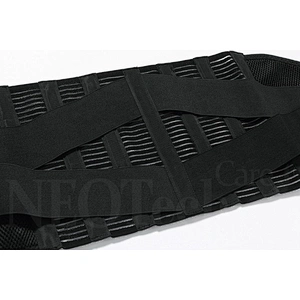 Comfortable Lumbar Support Waist Back Support Brace Belt for Pain Relief