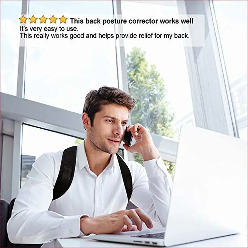 back posture corrector sports back brace lumbar back support