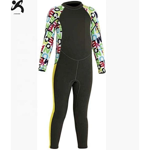 black friday wetsuit bathing suit 15mm 32mm 7 mm 9mm baby water ski wetsuits