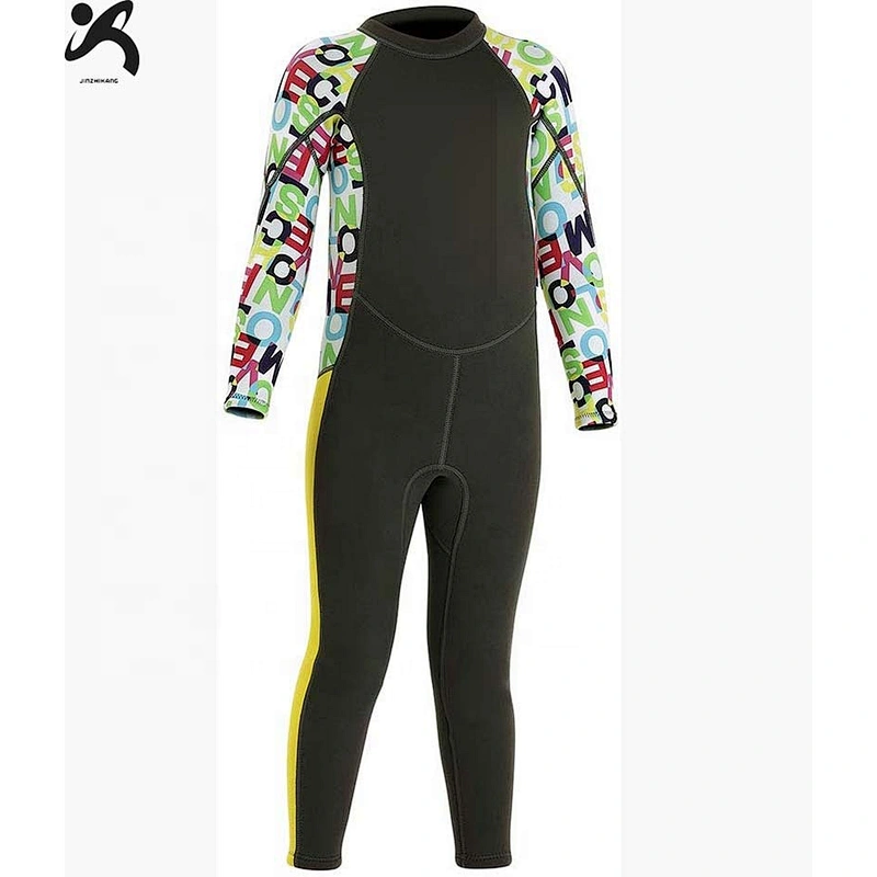 black friday wetsuit bathing suit 15mm 32mm 7 mm 9mm baby water ski wetsuits