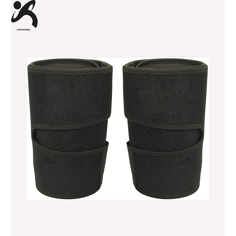 Neoprene non-slip sauna arm wraps Arms and Thigh Trimmers sleeve for men and women
