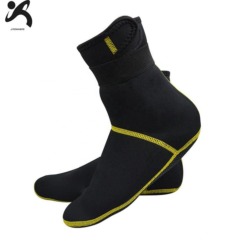 Neoprene Waterproof Non-slip Socks Surfing Swimming Shoes Aqua Water Beach Shoes with Grip