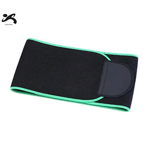 2020 Multiple Colors waist available neoprene latex workout waist trainer belt shaping latex waist trainer