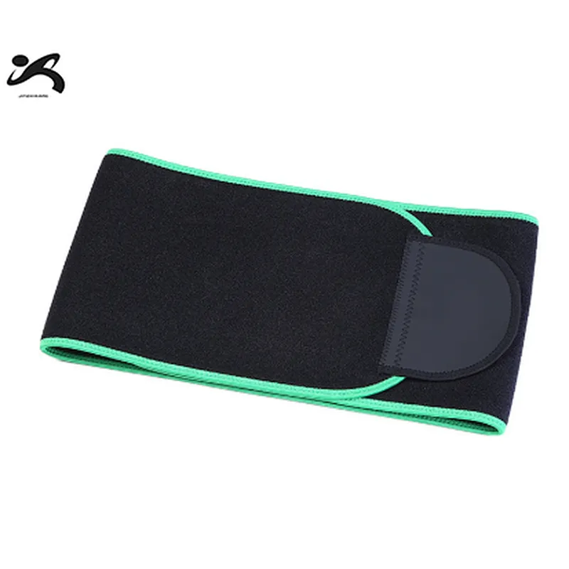 2020 Multiple Colors waist available neoprene latex workout waist trainer belt shaping latex waist trainer