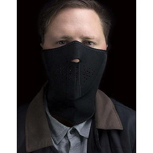 Best selling Neoprene Black face mask soft Ski Sport Bike Motorcycle Face Warm Mask