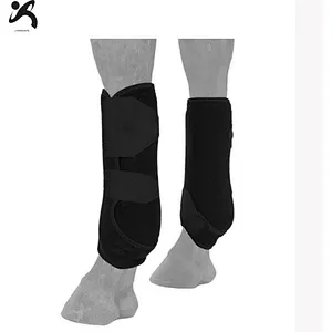 Hot Sale Horse Leg Protect tendon Neoprene Horse Boots
