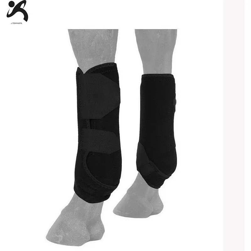 Hot Sale Horse Leg Protect tendon Neoprene Horse Boots