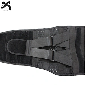 slimming waist belt with hot cold pack thigh thin tummy trimmer corset zip up trainer