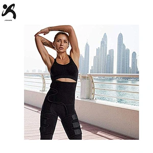 2020 Custom made adjustable Wholesale Arthritis Groin Protection Joint Support neoprene groin