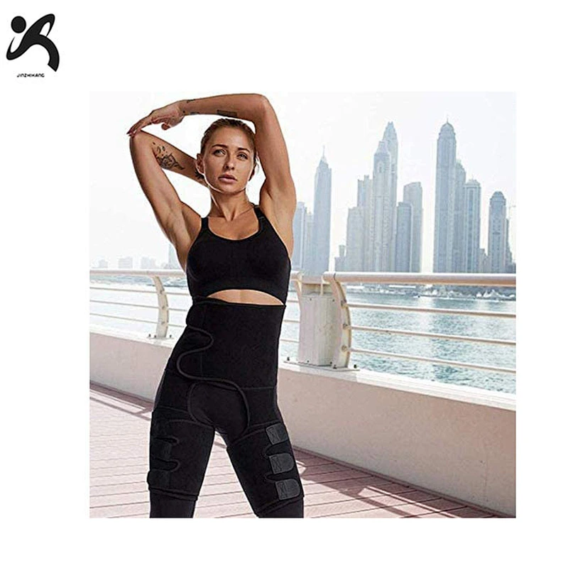 2020 Custom made adjustable Wholesale Arthritis Groin Protection Joint Support neoprene groin