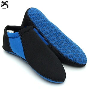 Waterproof Baby Kids Girls Child Adult Neoprene Swim Pool Water Beach Sock Shoes