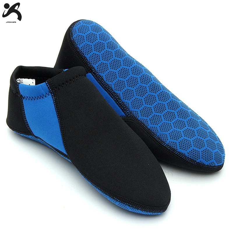 Waterproof Baby Kids Girls Child Adult Neoprene Swim Pool Water Beach Sock Shoes