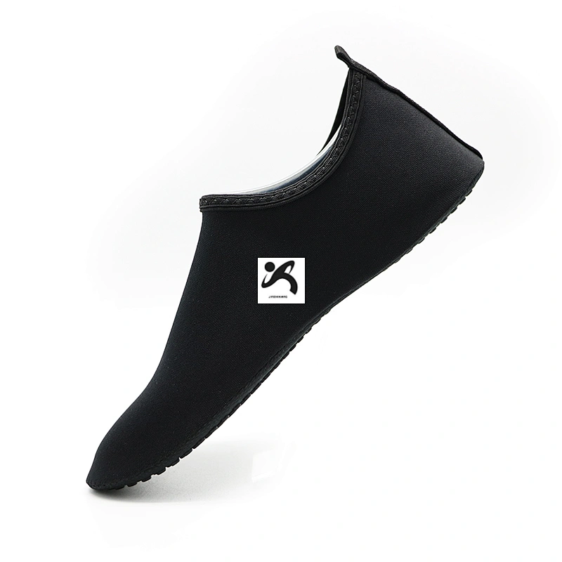 Neoprene Water Fin Sock 3mm neoprene Perfect for Water Sports Beach Swim Water Shoes Socks diving socks