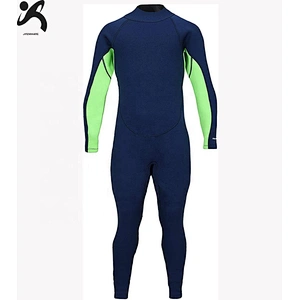 Wholesale high quality 3/2mm Neoprene back zip Wetsuit Sportswear Surfing Wetsuit for Kids