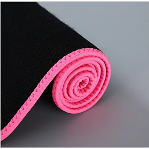 Neoprene Waist Trainer for Women Waist Trainer Belt Slimming Adjustable Weight Loss Wrap  Workout