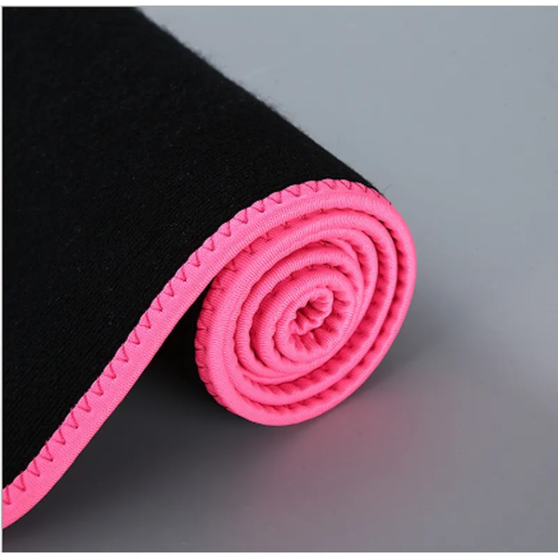 Neoprene Waist Trainer for Women Waist Trainer Belt Slimming Adjustable Weight Loss Wrap  Workout